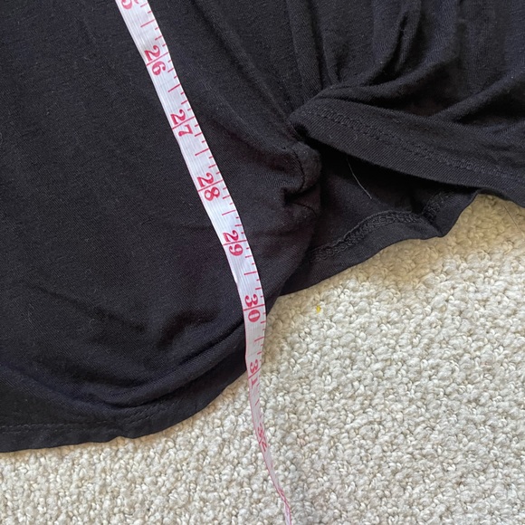 Amalli Talli Twist Front Tank - Picture 7 of 7